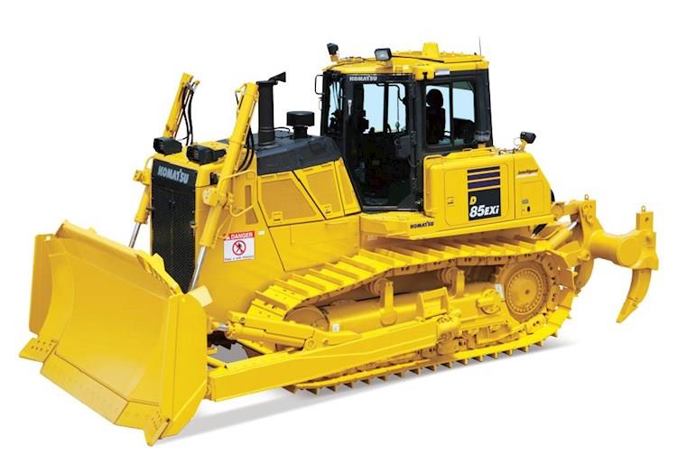  Komatsu D85EXi-18